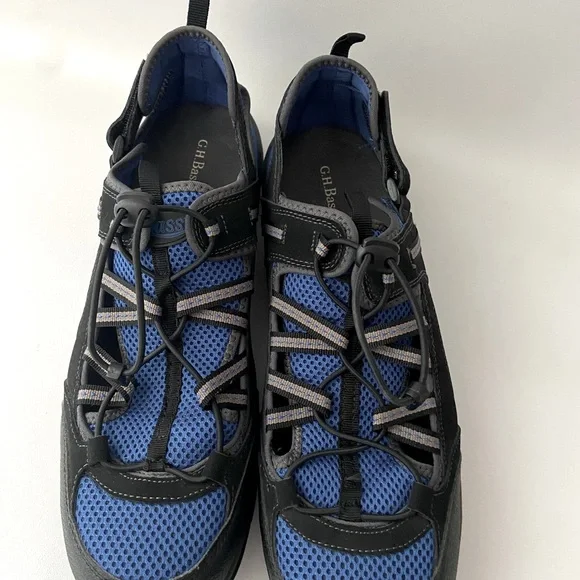 G.H. Bass & Co. | Shoes | Bass Cowabunga Hiking Water  display picture 3